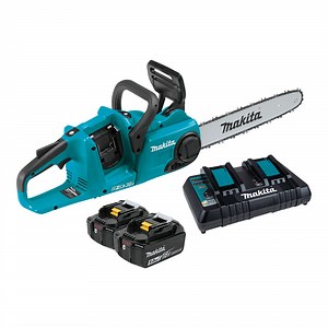 Makita 18V LXT Dual Port Rapid Optimum Charger (DC18RD)