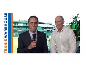 Wimbledon 2015 Gentlemen's Final Preview - Novak Djokovic vs Roger Federer