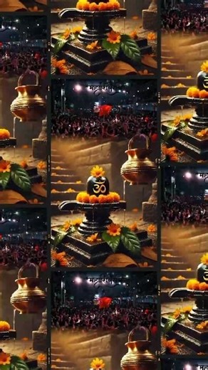 Mahashivratri 2026 🔱 | Shivratri Status 🙏 | Har Har Mahadev 🙏 #shivratri #mahashivratri #shorts #yt