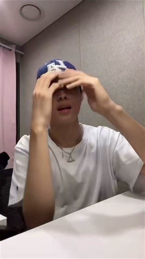 Life is like a box of chocolate #keeho #p1harmony #fyp