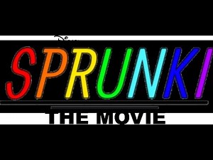 Sprunki The Movie (2004) Trailer