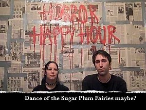 Long Pigs (2007) movie review: Horror Happy Hour