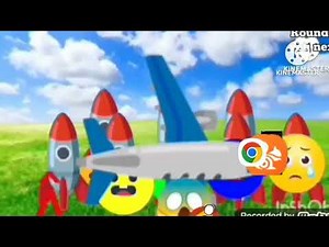 emoij jumbotron virus add round 11