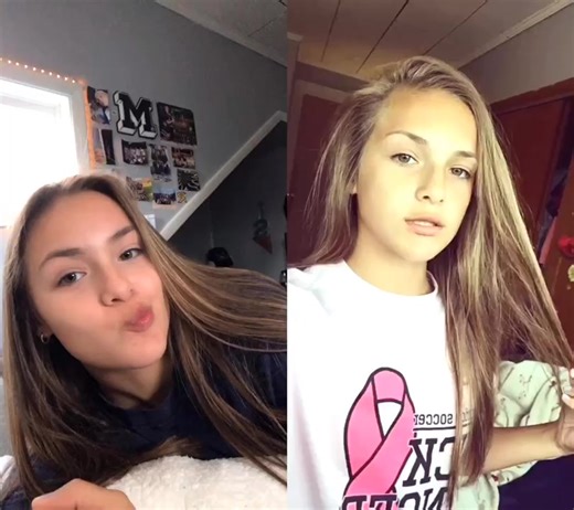 7th grade me was grinding on musically #foryoupage