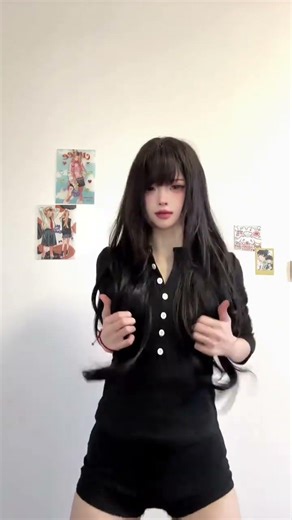 绅士的Spot舞，Meeynara新年风味舞——抖音大奖赛赢家