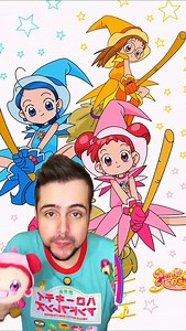 3.6K views · 3.2K reactions |  ¡Magical Doremi está de vuelta en...