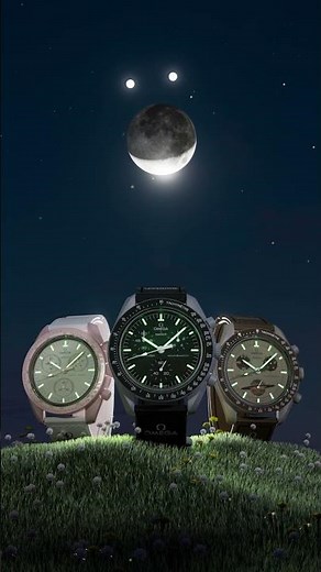 MOONSWATCH