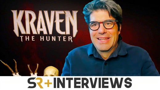 Kraven The Hunter Interview: Director JC Chandor Reveals Lessons Learned From Venom & Morbius, Teases Knull Possibilities