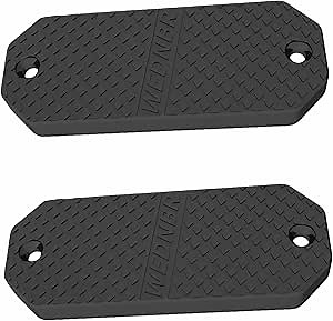 HAPPYHORSE Center Console Safe Box Compatible with Toyot@ Tacoma 2016-2022，Console Armrest Safe Gun Storage Box，with 3-Position Combination Lock and Key