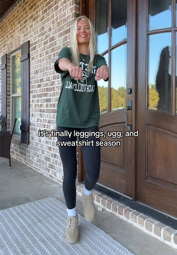 Fall Fashion Trends in Alabama: Pumpkin Spice Fraps