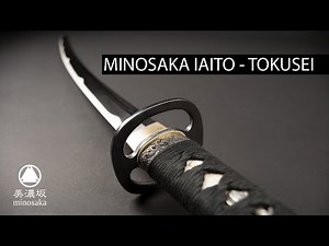 Minosaka Iaito - Tokusei