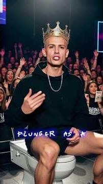 Ace-Step 1.5 | This Just Keeps Going Harder | Crap God (Rap Parody)