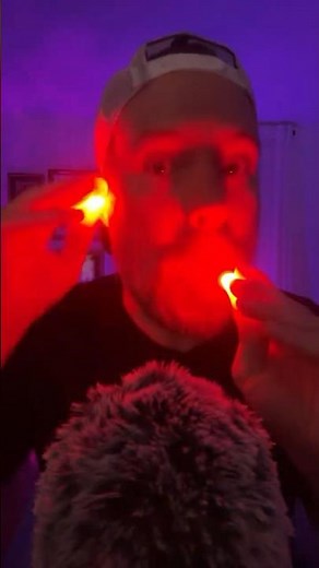 🔴 ASMR aggressively EATING your BUGS.