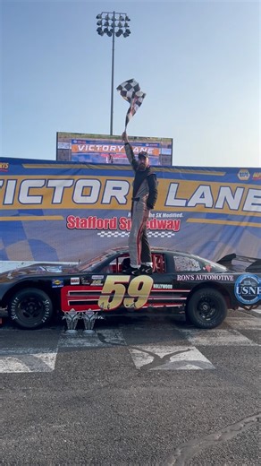 1K views · 50 reactions | Last night’s winners: Limited Late Model: Matt Clement Late Model: Adam Gray Street Stock: Jason Lafayette Open Modified: Ron Silk SK Modified: Mikey Flynn SK Light: Chris Matthews See you guys next week for the 11th Annual NAPA Auto Parts SK 5K! | Stafford Motor Speedway | Facebook