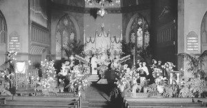 History | All Saints' Episcopal Church