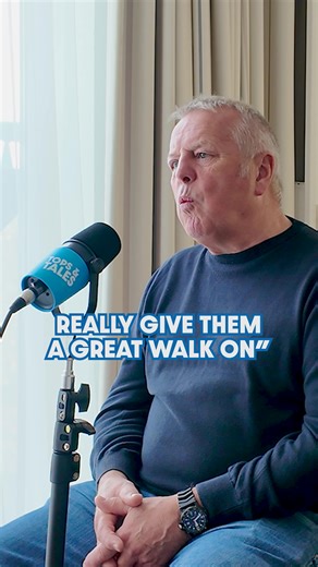 The Showdown: John McDonald's Journey as PDC's MC