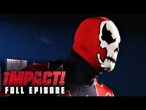 Thanksgiving Championship Series Tournament (FULL EPISODE) | TNA iMPACT! November 26, 2009