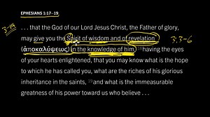 312K views · 303 shares | Knowing God is to love God — the real God. If we do not love him, we do not know him. | Desiring God | Facebook