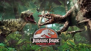 Jurassic Park Operation Genesis (v1.0) file