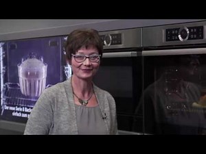 Bosch Backofen Serie 8