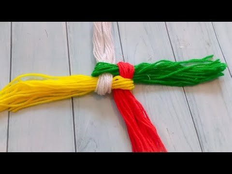 DIY Christmas Decoration ideas|Christmas Crafts idea for school DIY Christmas Tree Ornaments