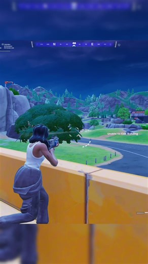 Epic Fortnite Zero Build Hunting Rifle Clips