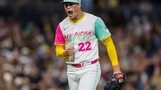 Report: Padres listening to offers on Nick Pivetta, Mason Miller