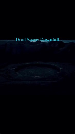 Dead Space: Downfall - Mejor que la otra película