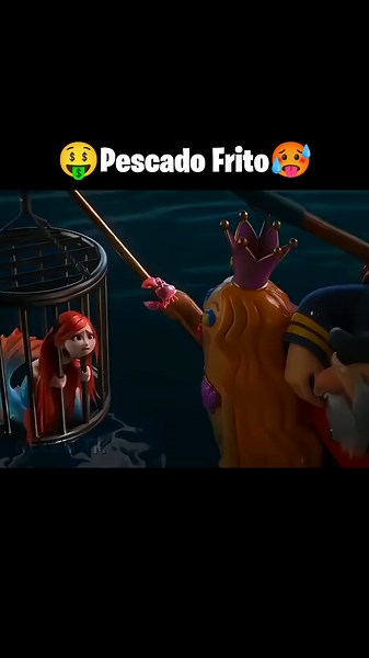 Teenage Kraken Edit: The Legend of Ruby