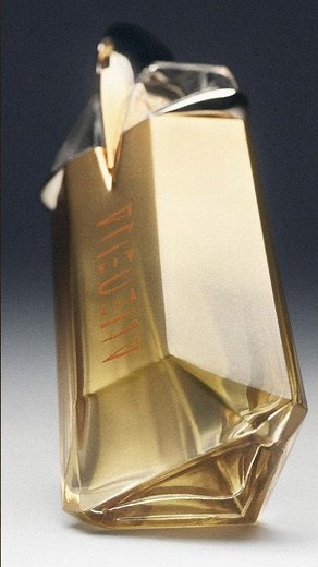 Mugler – The singular vanilla of #AlienGoddess Eau de Parfum