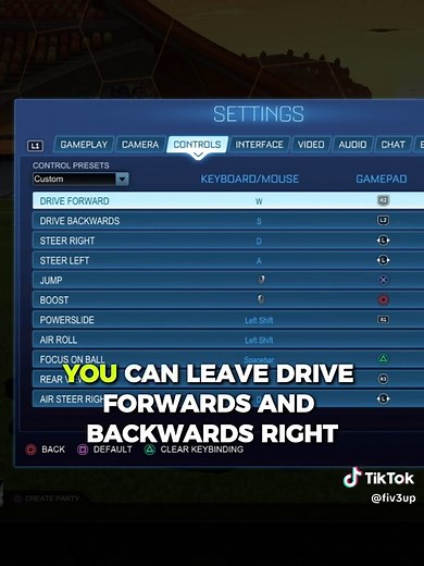 The best PRO Rocket League sensitivity’s and binds #rocketleague #rocketleaguevideos #rocketleaguesettings