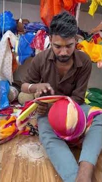 Amazing Traditional Beautiful Hat Making By Hand