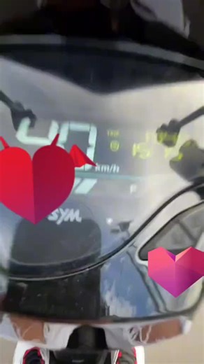 sym st 200 sur TikTok