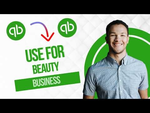 How To Use Quickbooks For Beauty Business (Full Guide)