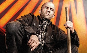 Movie Review – A Working Man (2025)