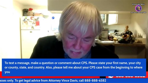 Fight CPS with Bob Pace | The Secret: How To Fight CPS & Win