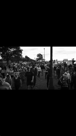 5.5.20 History was made as we held the biggest demonstration in Fort Monroe history. Over 1000 people gathered at the historic 1619 marker where the first documented Africans were brought to America. We spoke out about the injustices of #GeorgeFloyd & #BreonnaTayloy #BLM757 | Blacklivesmatter757