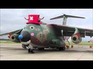A Collection of Funny Aircraft Photos