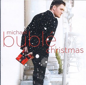 Michael Bublé - Christmas
