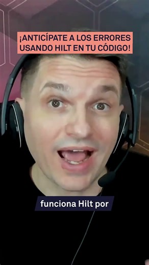 Anticípate a los ERRORES en ANDROID con HILT