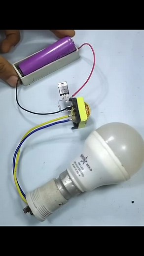 How to Make a Mini Solar Inverter