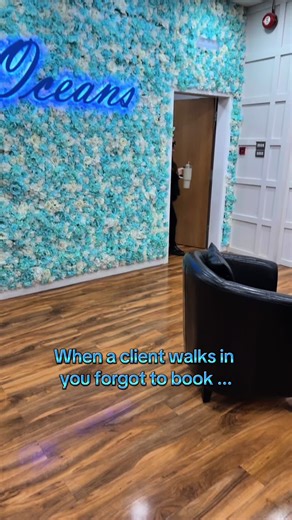 Funny Salon Moments: Forgetting Client Bookings