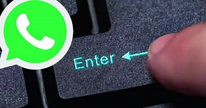 WhatsApp Web: ¿sabes cómo hacer el salto de línea? Aquí te lo enseñamos