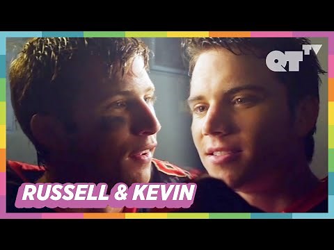 Closeted Teen Football Players' Secret Romance | Gay Teens | Geography Club