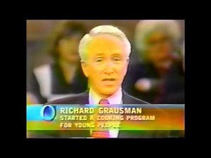 1997-ABCTV, The Oprah Winfrey Show