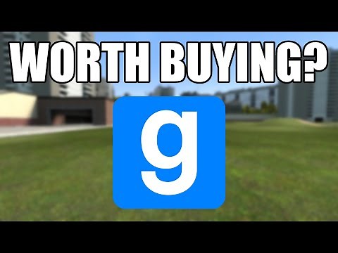 Is GMOD Worth Buying? The TRUTH Revealed