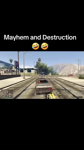 GTA5 McDonalds DLC Heist Setup Moments