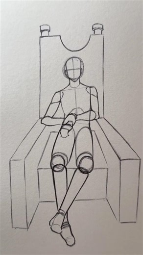 How to draw Itachi Pose #howtodraw #naruto #itachi #itachiuchiha #draw #drawing #tutorial #shorts