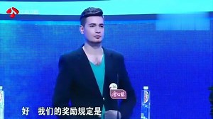 非诚勿扰：首次出现24位男嘉宾，一出场就引爆全场