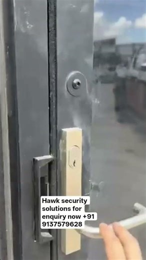 hawk security solutions for enquiry #shortsvideo #smartphone #cctvinstallation #8camerasetup